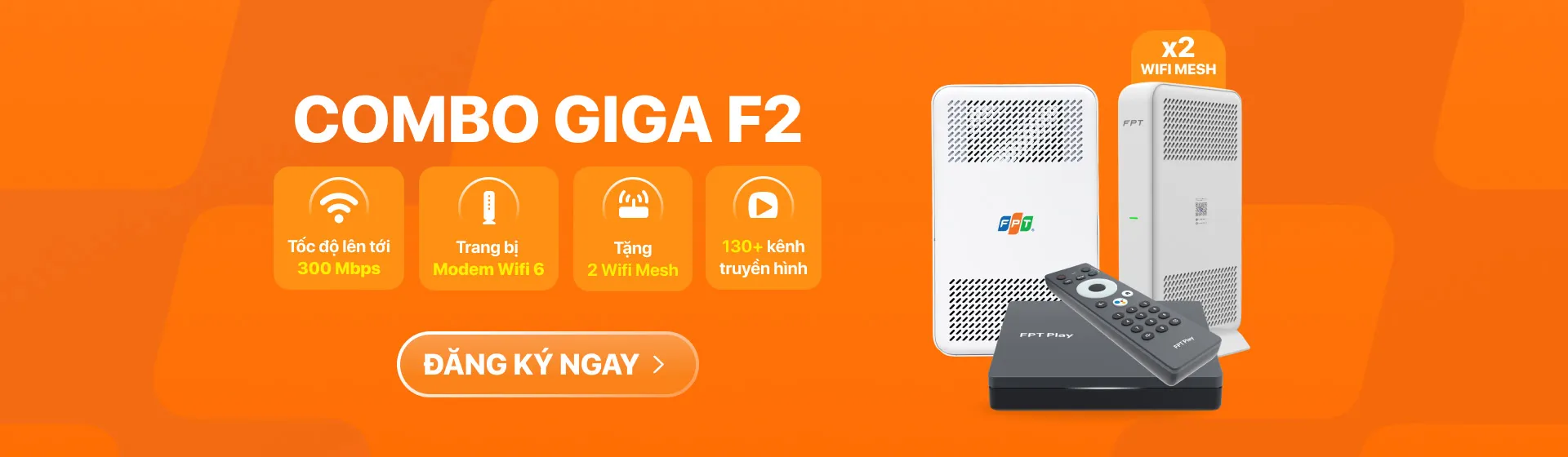 Banner Combo Giga F2