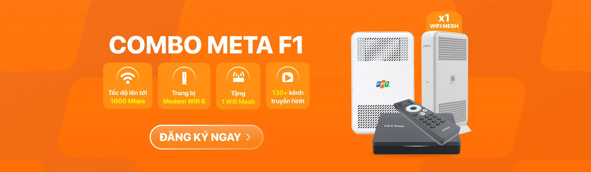 Banner Combo Meta F1