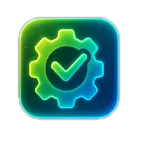 Biểu tượng cài đặt nhanh - Lắp đặt FPT 24h