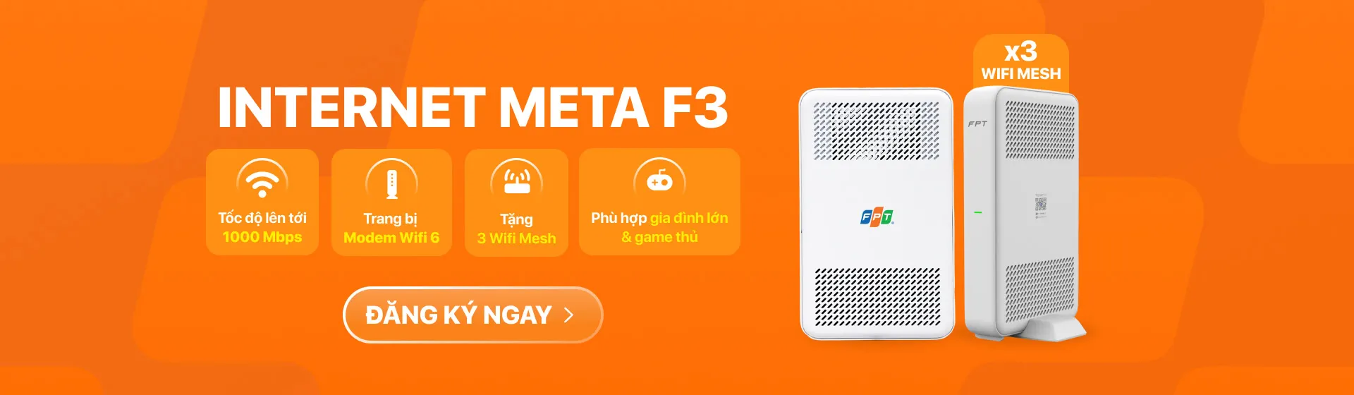 Banner Internet Meta F3