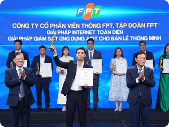 Tin tức Internet FPT